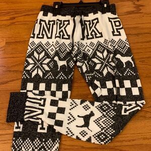 PINK Victoria’s Secret size small sleepwear.